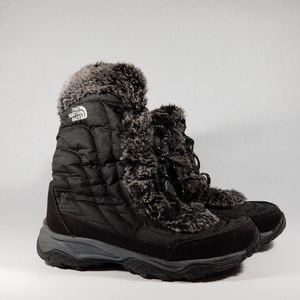 Northface boots